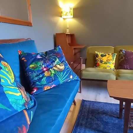 Peaceful Home From Home - Spacious 3 Bedroom House Accommodating 7 - Ideal For Families And Workers Gateshead Exteriér fotografie